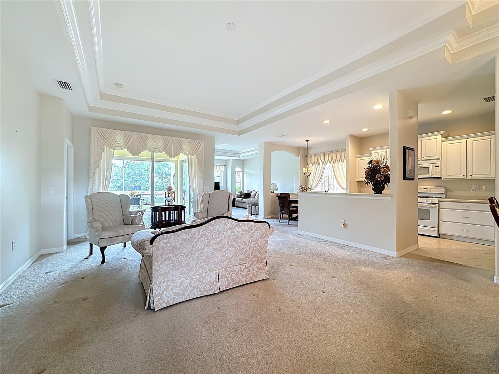 STONEYBROOK AT HERITAGE HARBOUR C-1 - Residential