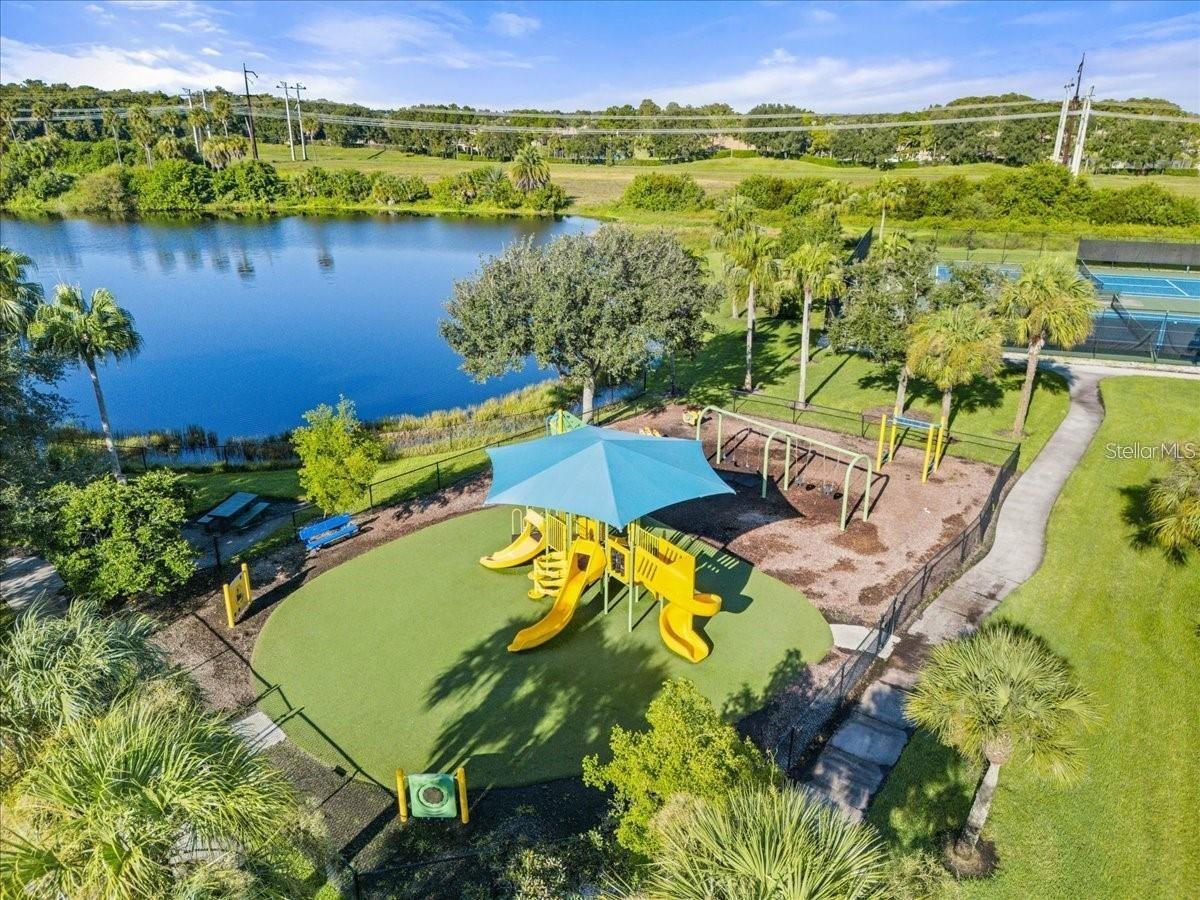STONEYBROOK AT HERITAGE HARBOUR C-1 - Residential