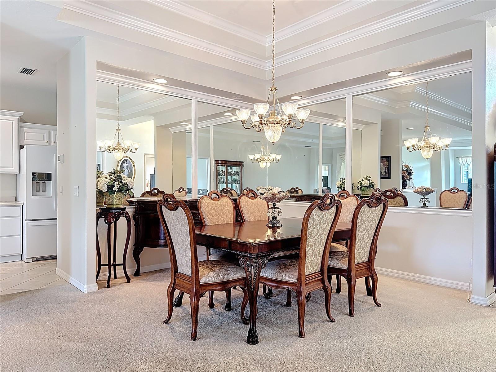 STONEYBROOK AT HERITAGE HARBOUR C-1 - Residential