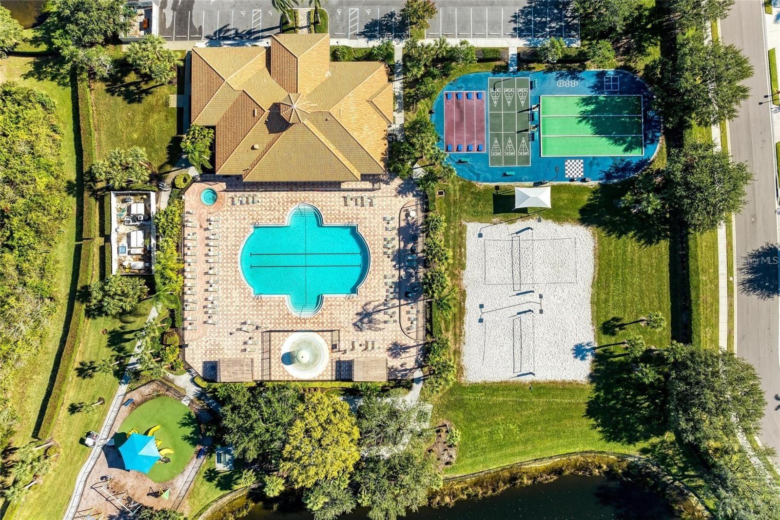 STONEYBROOK AT HERITAGE HARBOUR C-1 - Residential