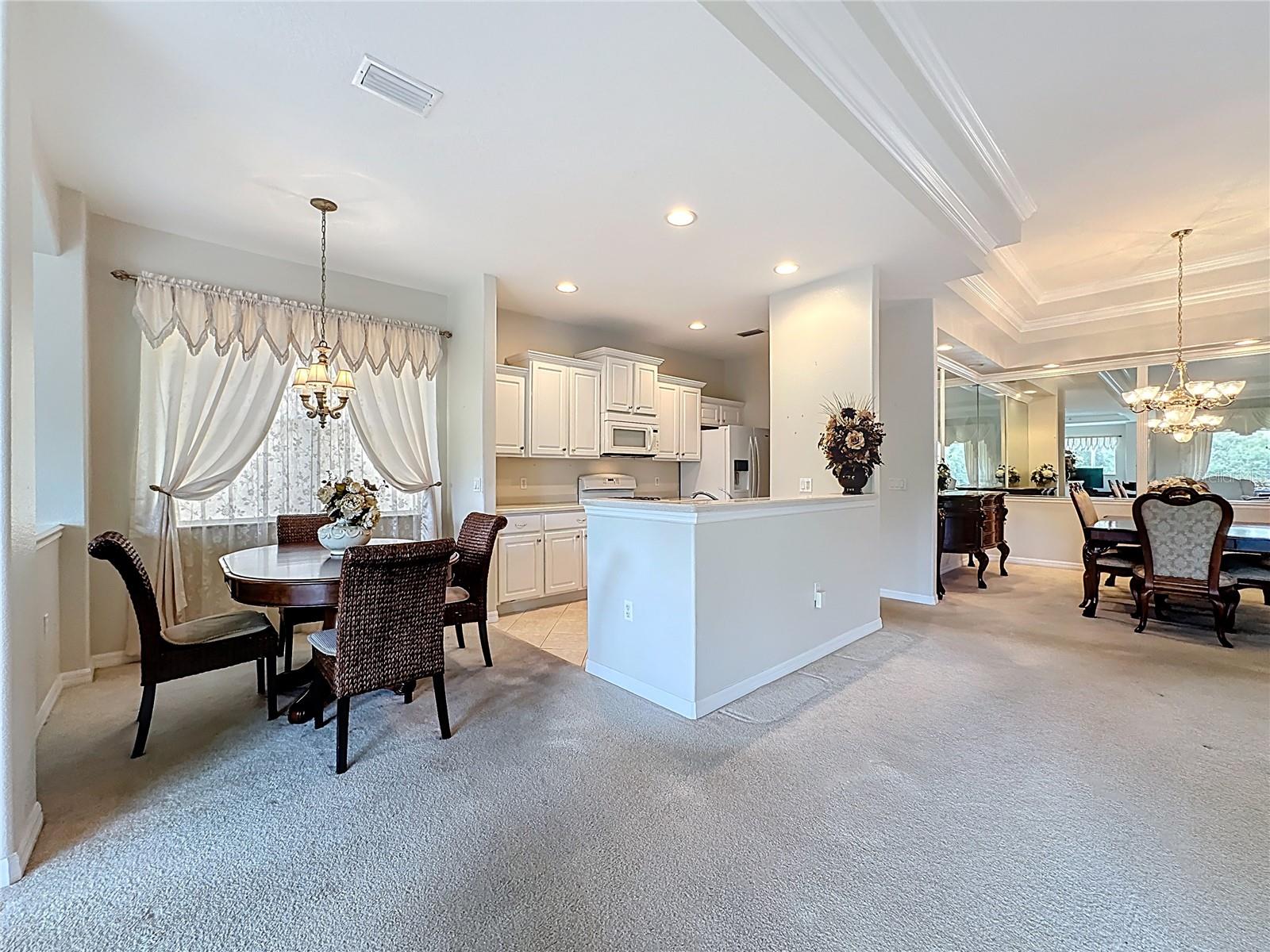 STONEYBROOK AT HERITAGE HARBOUR C-1 - Residential