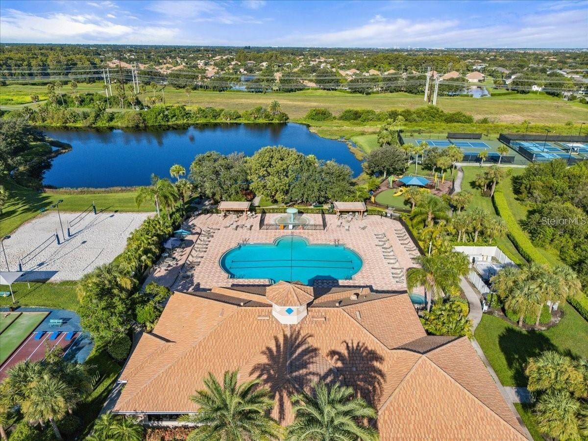 STONEYBROOK AT HERITAGE HARBOUR C-1 - Residential