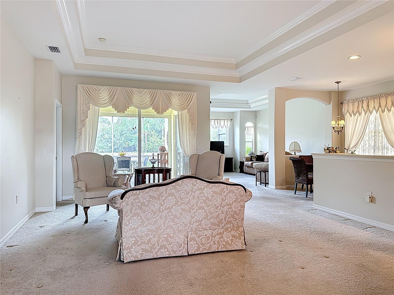 STONEYBROOK AT HERITAGE HARBOUR C-1 - Residential