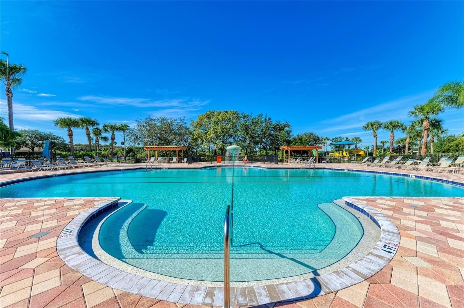 STONEYBROOK AT HERITAGE HARBOUR C-1 - Residential