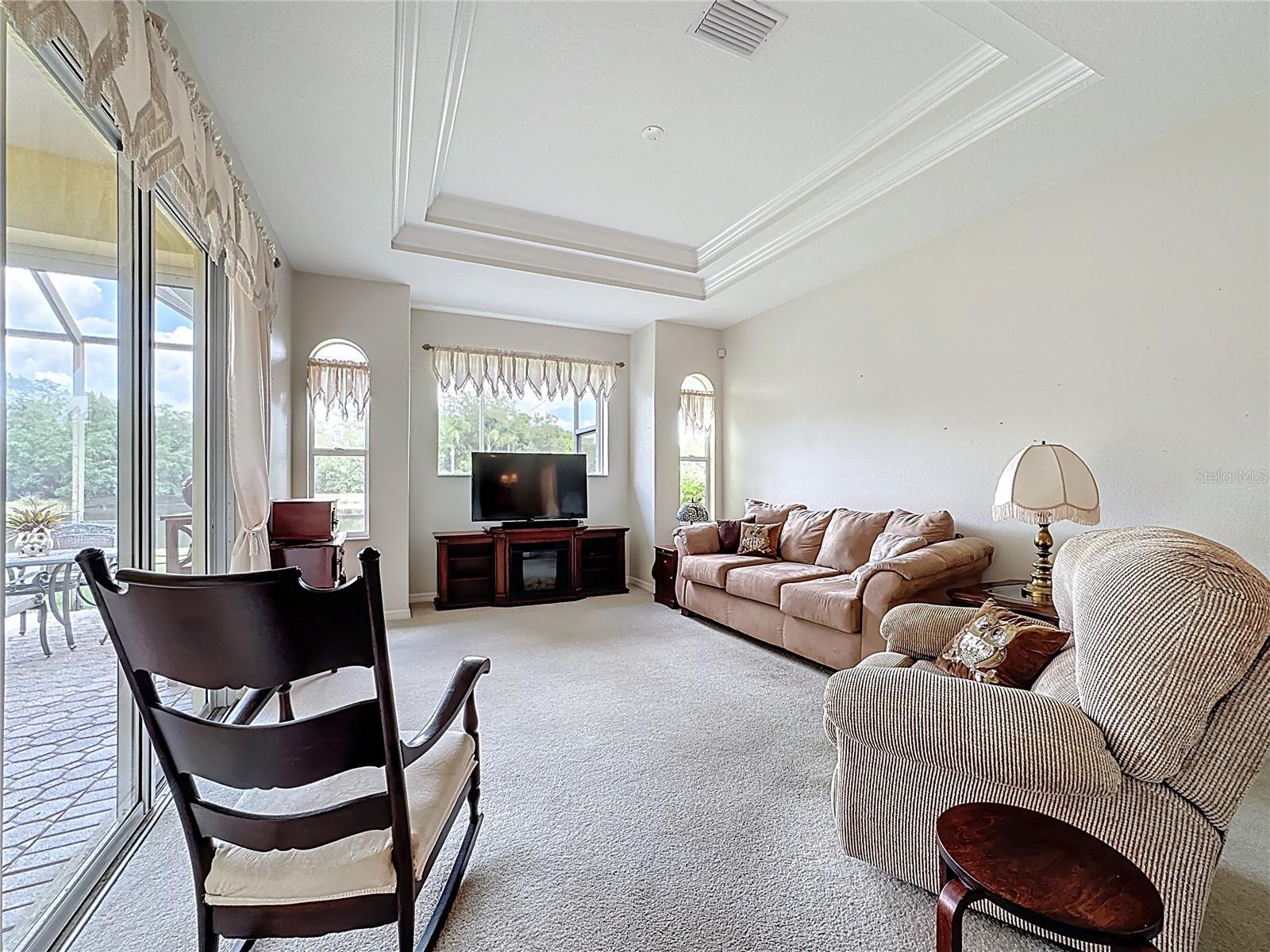 STONEYBROOK AT HERITAGE HARBOUR C-1 - Residential