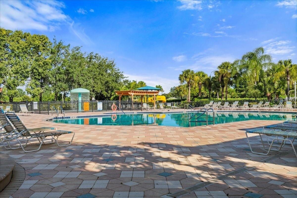STONEYBROOK AT HERITAGE HARBOUR C-1 - Residential