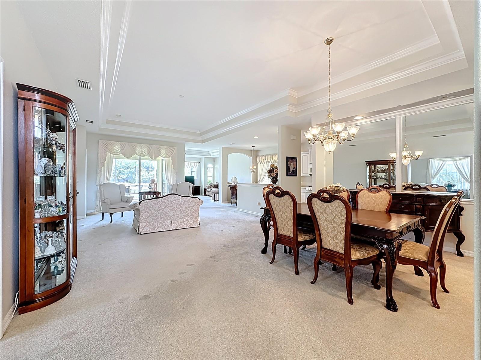 STONEYBROOK AT HERITAGE HARBOUR C-1 - Residential