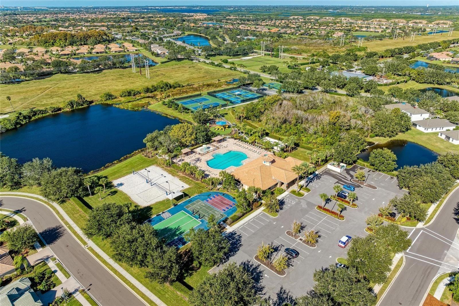 STONEYBROOK AT HERITAGE HARBOUR C-1 - Residential
