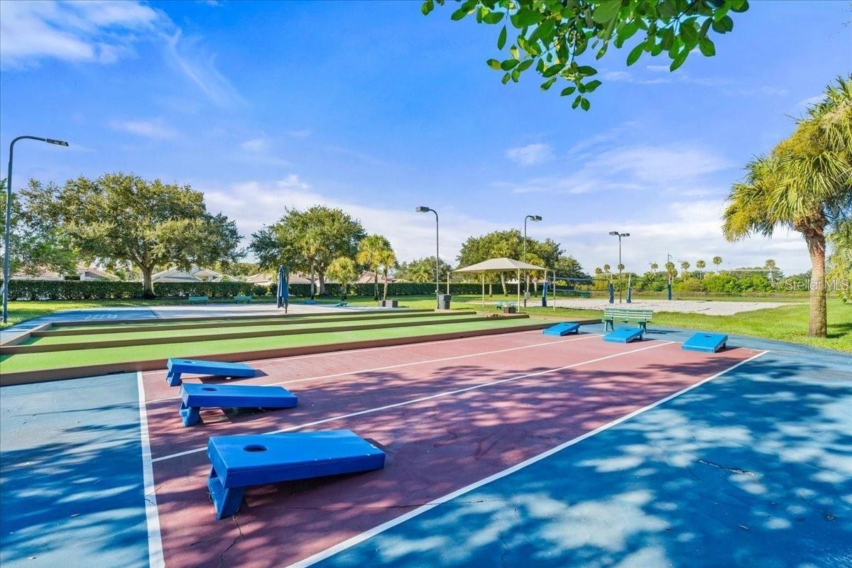 STONEYBROOK AT HERITAGE HARBOUR C-1 - Residential
