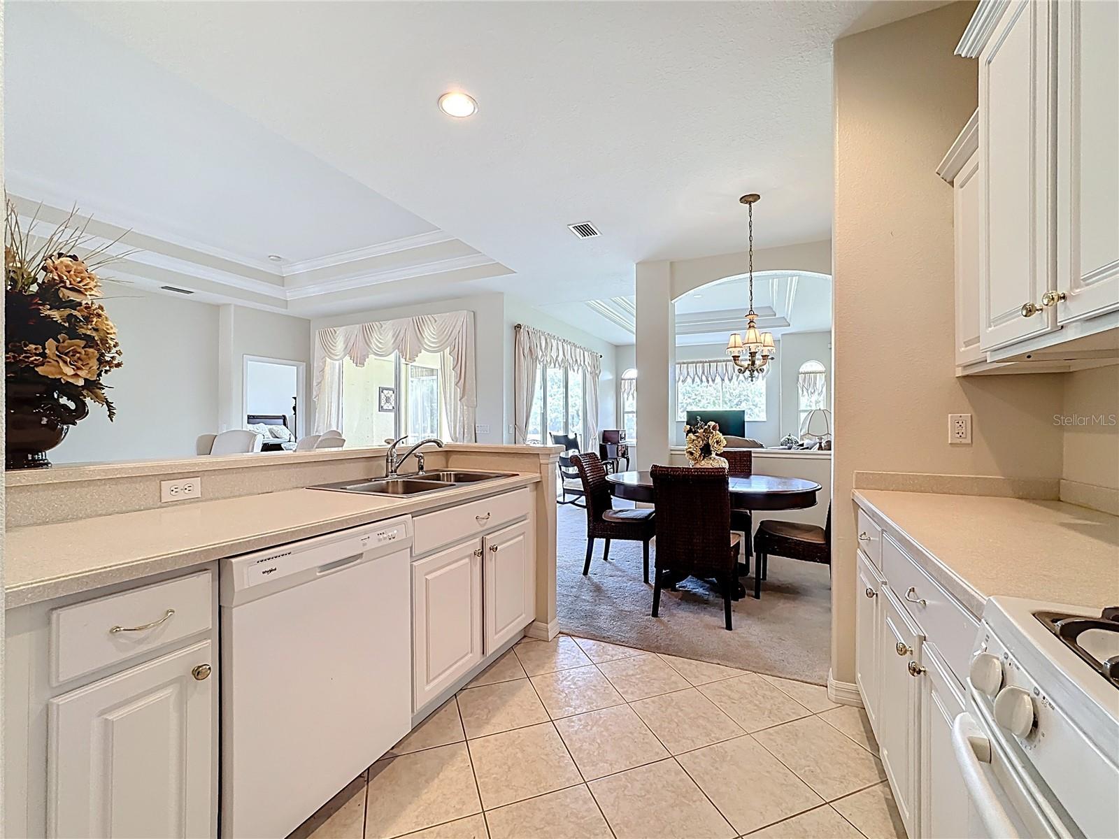 STONEYBROOK AT HERITAGE HARBOUR C-1 - Residential