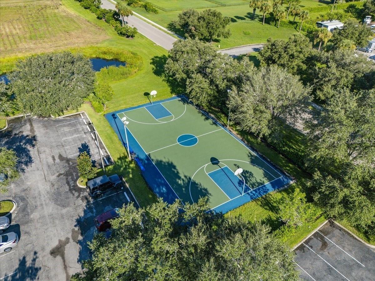 STONEYBROOK AT HERITAGE HARBOUR C-1 - Residential