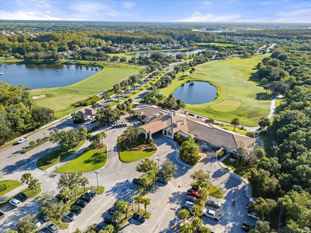 STONEYBROOK AT HERITAGE HARBOUR C-1 - Residential