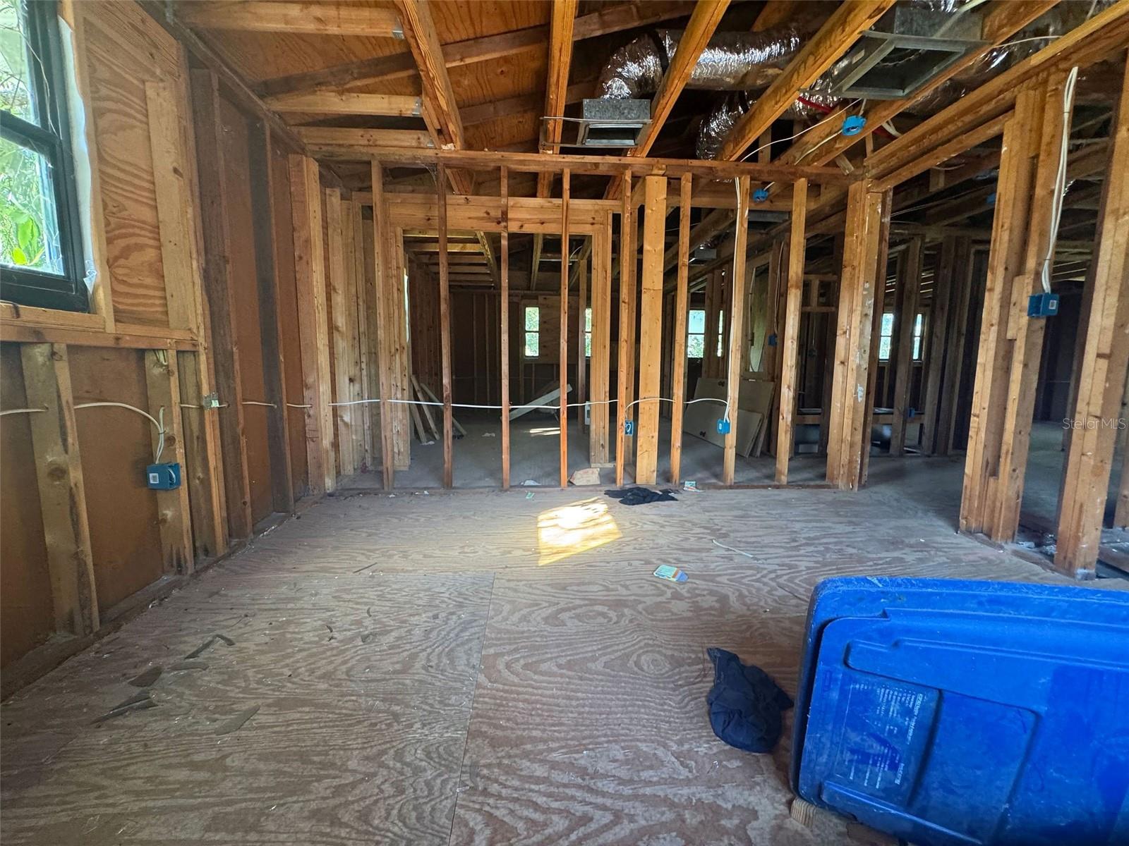 ECHO HILLS - Residential