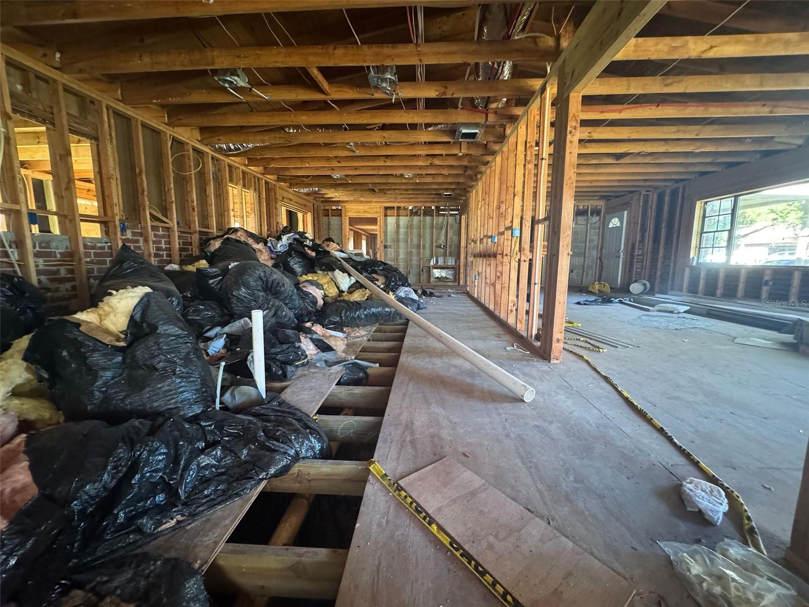 ECHO HILLS - Residential