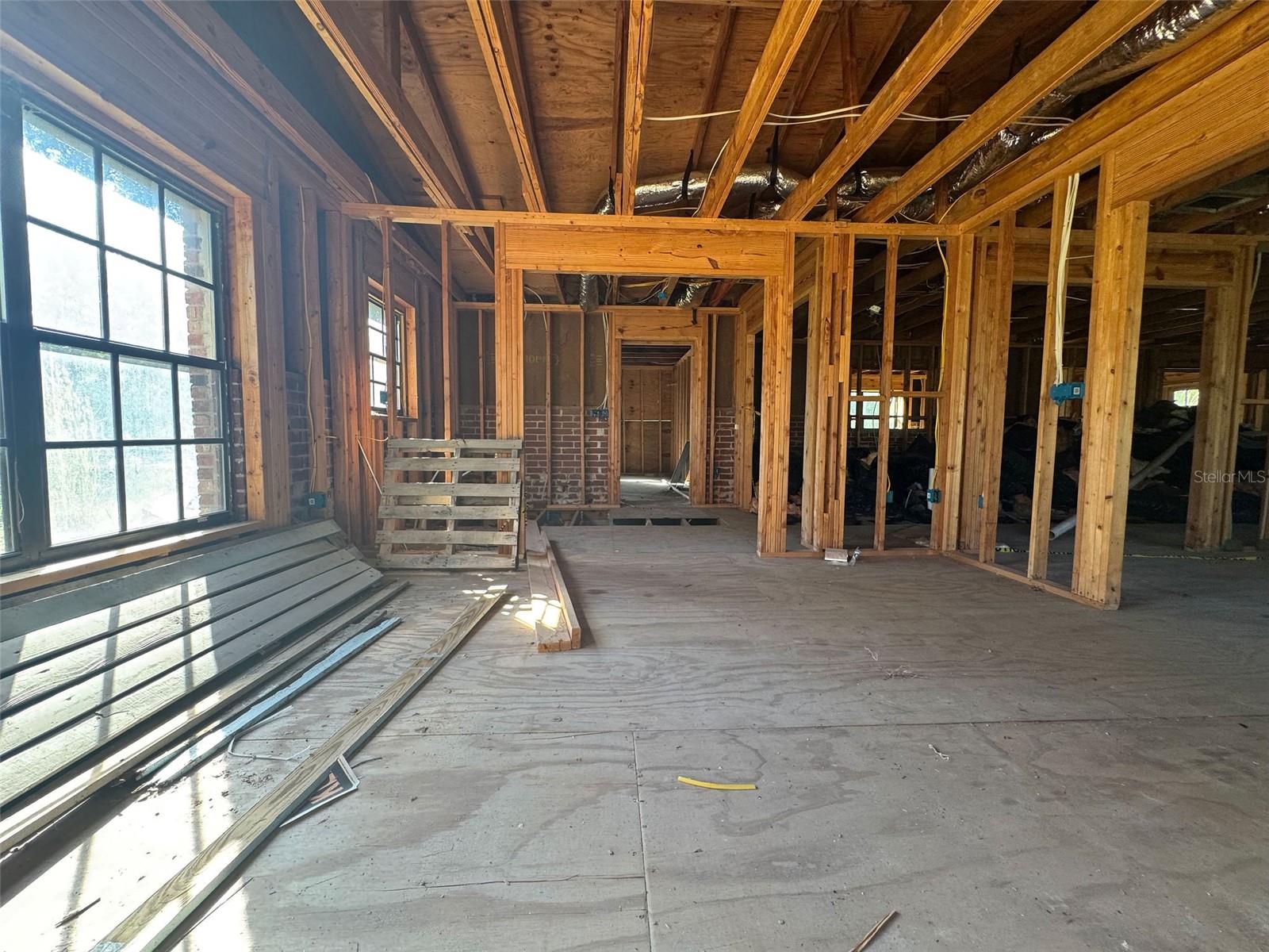 ECHO HILLS - Residential