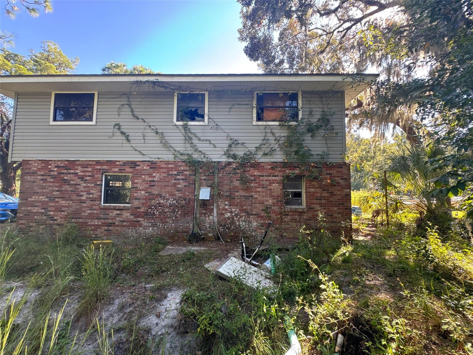 ECHO HILLS - Residential