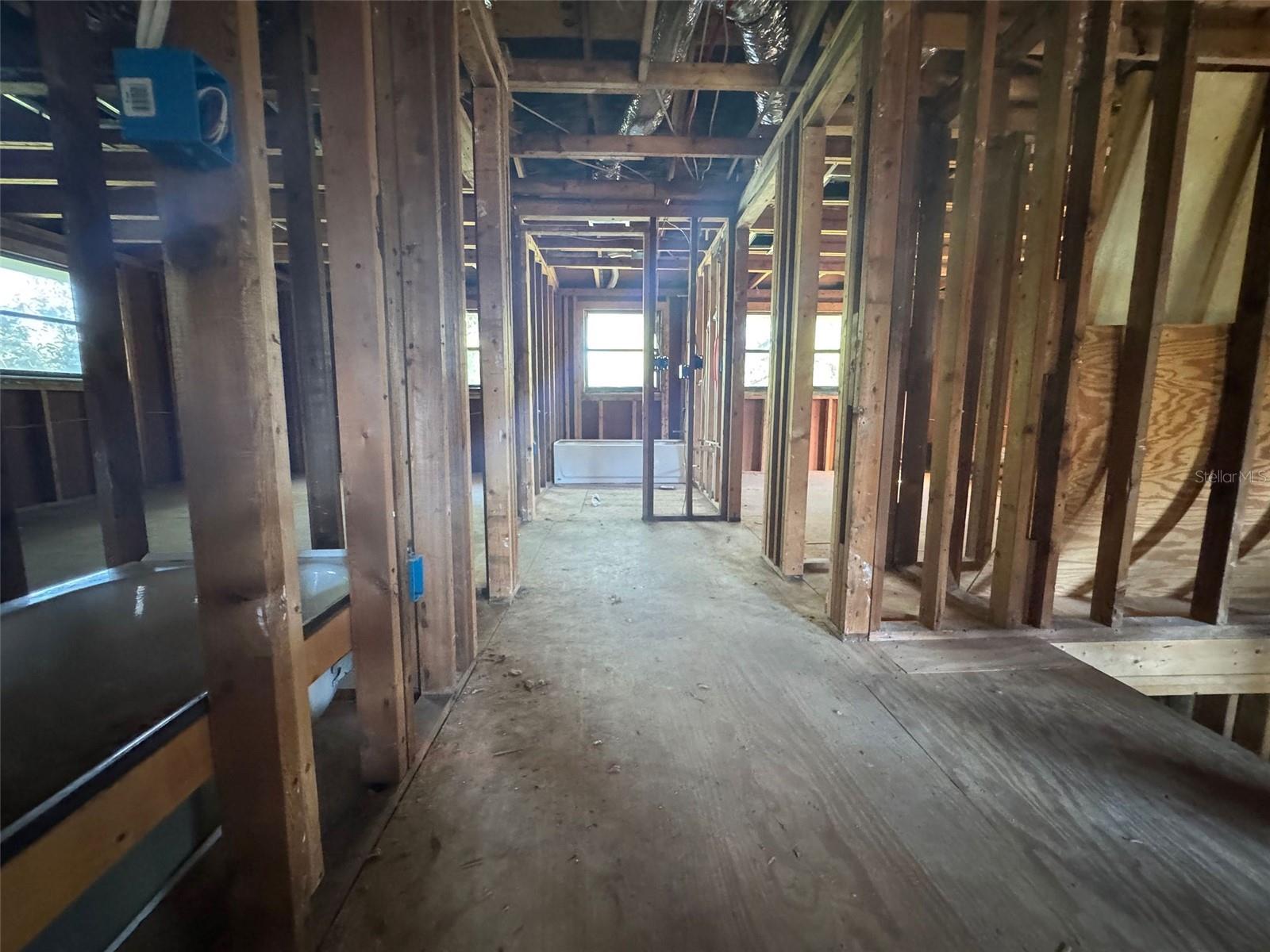 ECHO HILLS - Residential