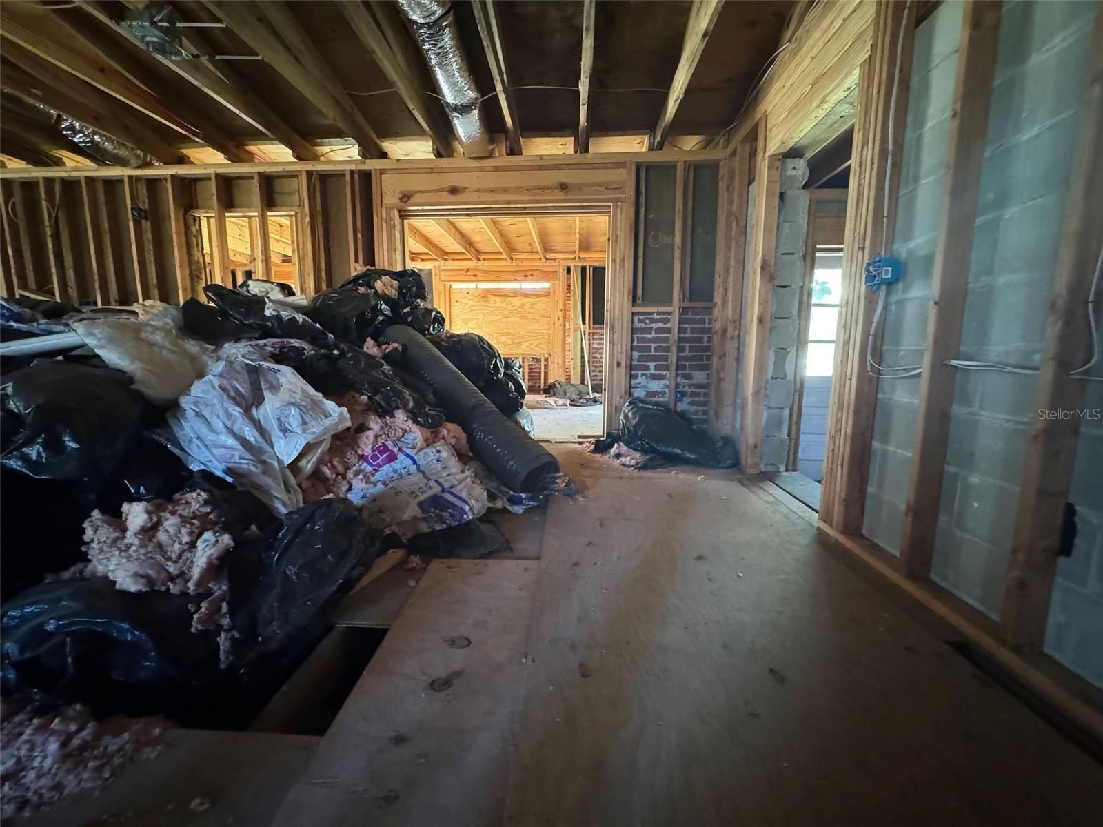 ECHO HILLS - Residential