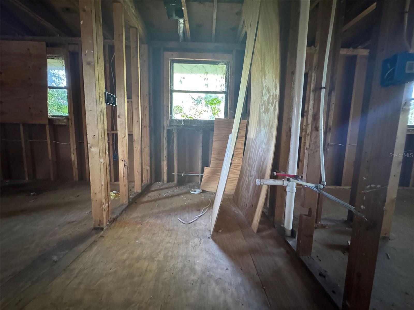 ECHO HILLS - Residential