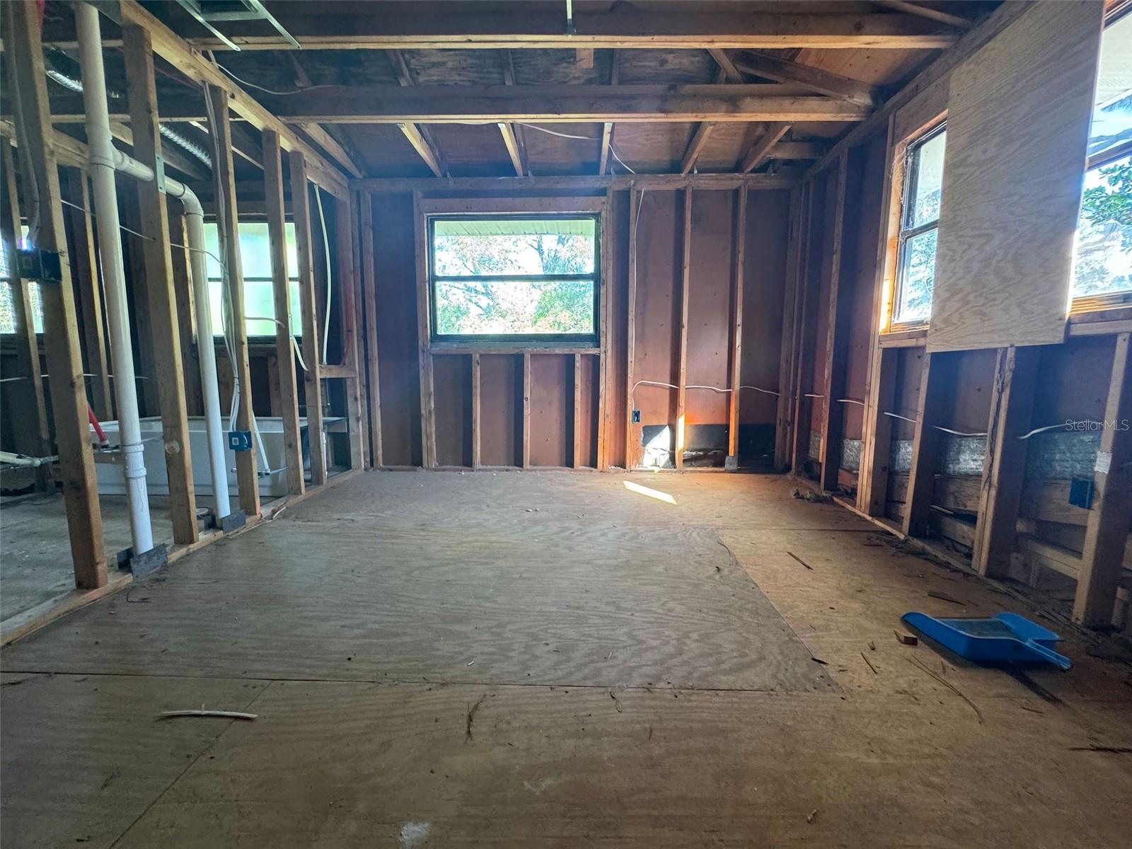 ECHO HILLS - Residential