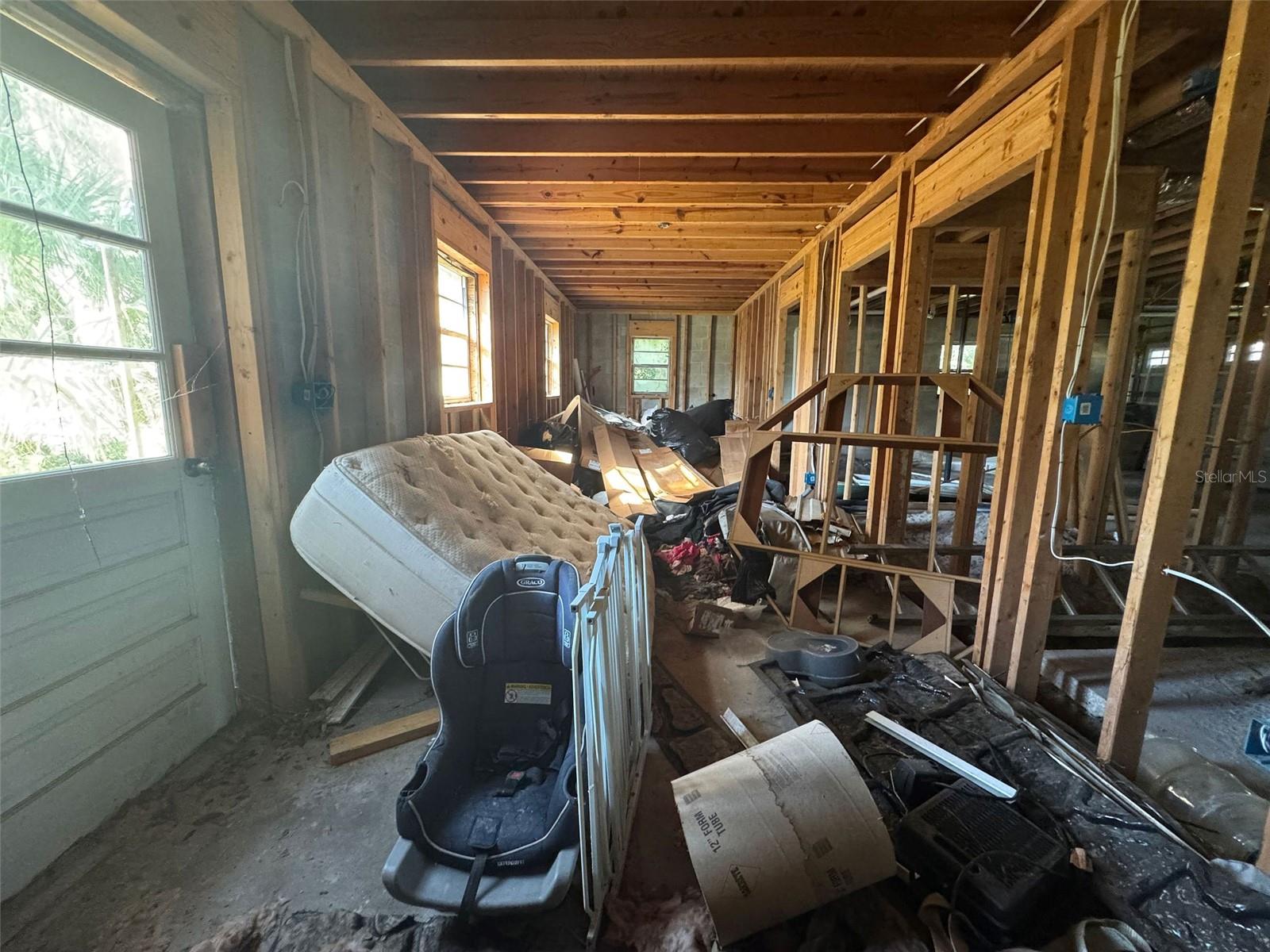 ECHO HILLS - Residential