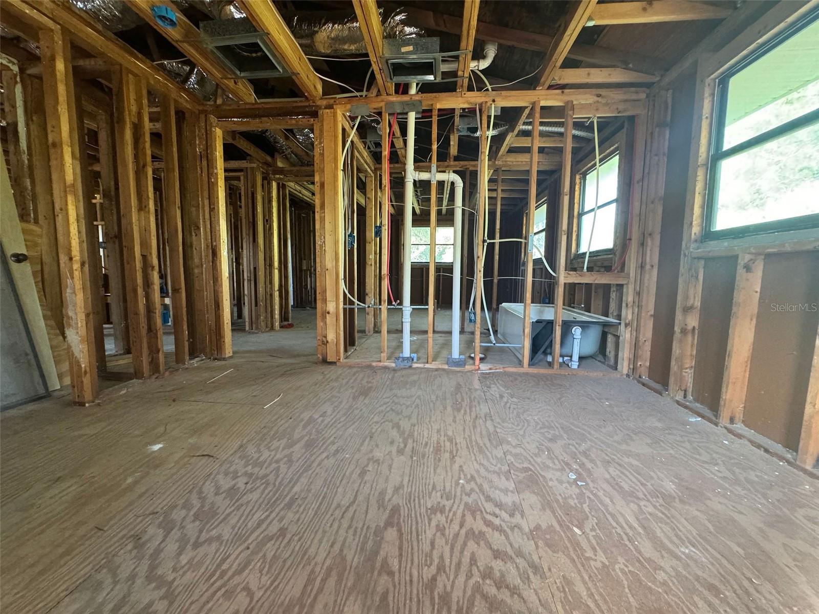 ECHO HILLS - Residential