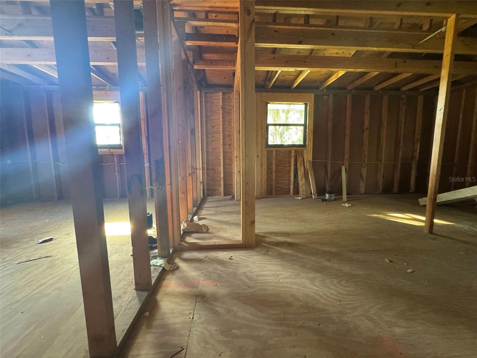 ECHO HILLS - Residential