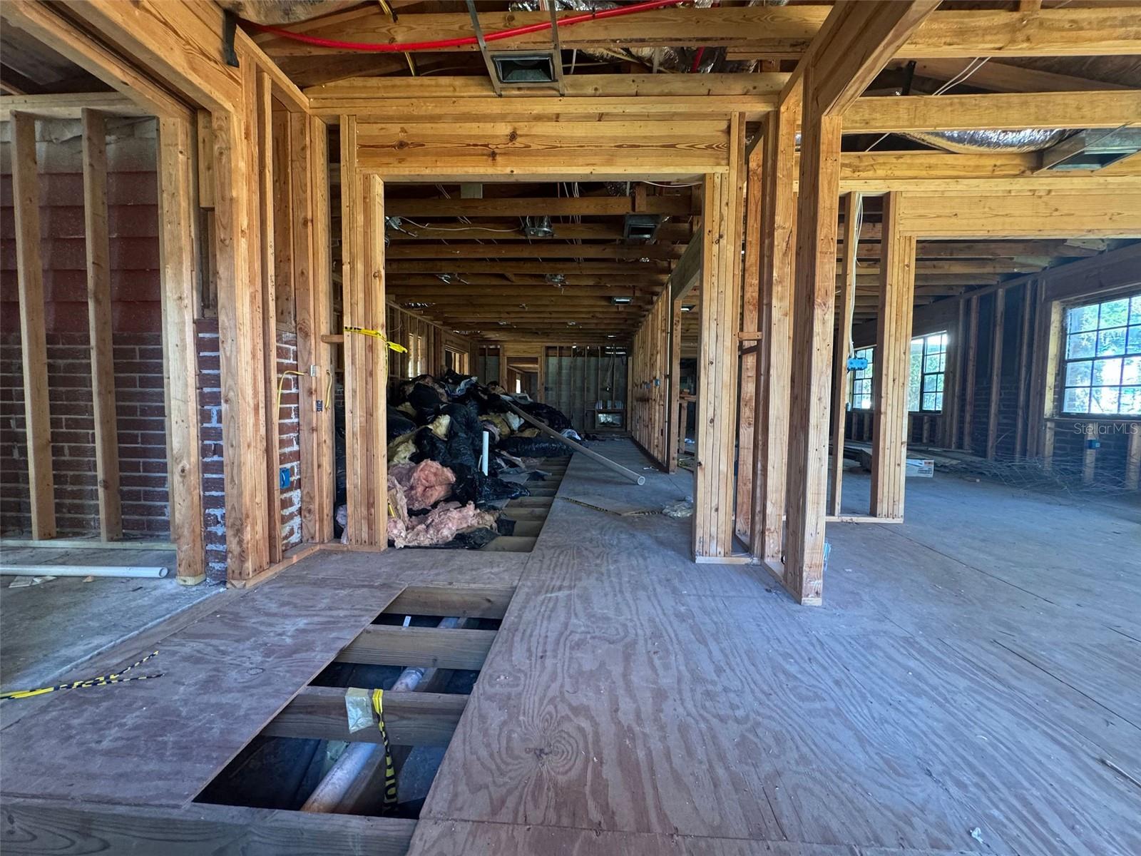 ECHO HILLS - Residential