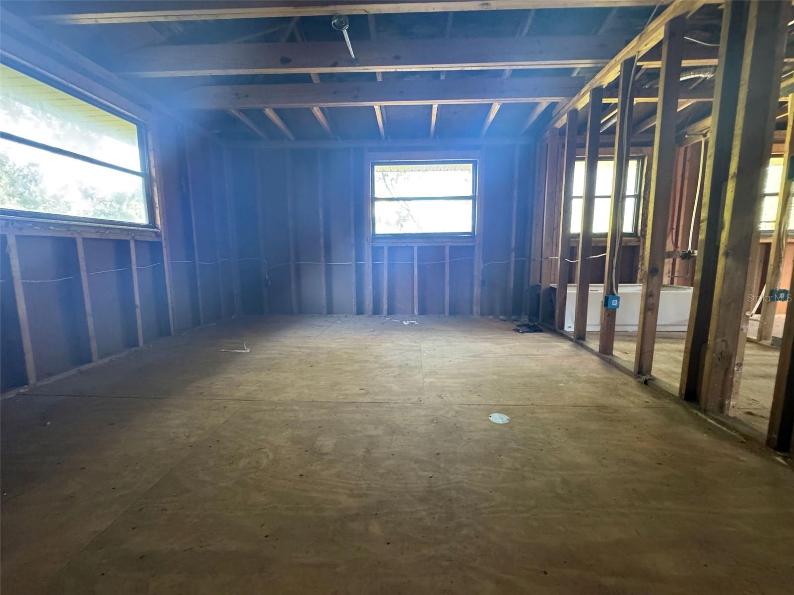 ECHO HILLS - Residential