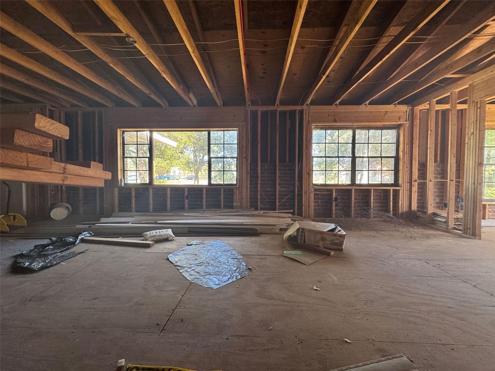 ECHO HILLS - Residential