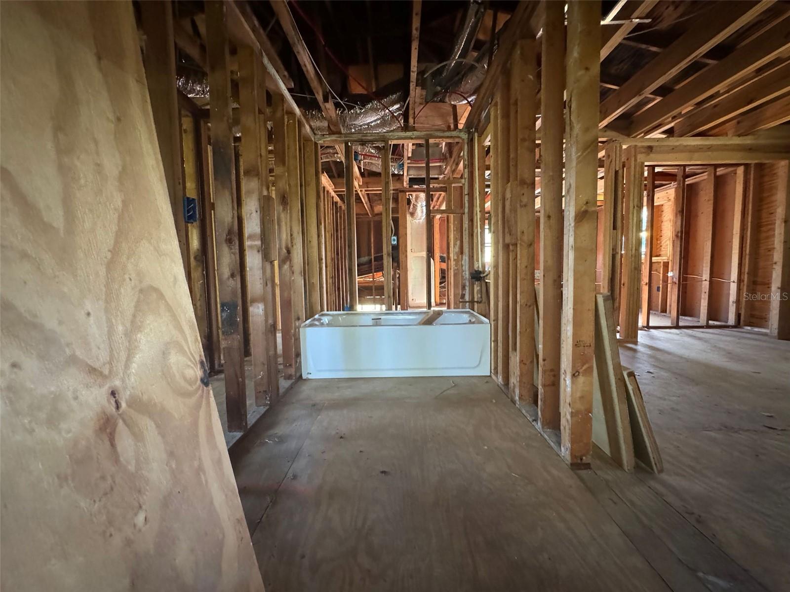 ECHO HILLS - Residential