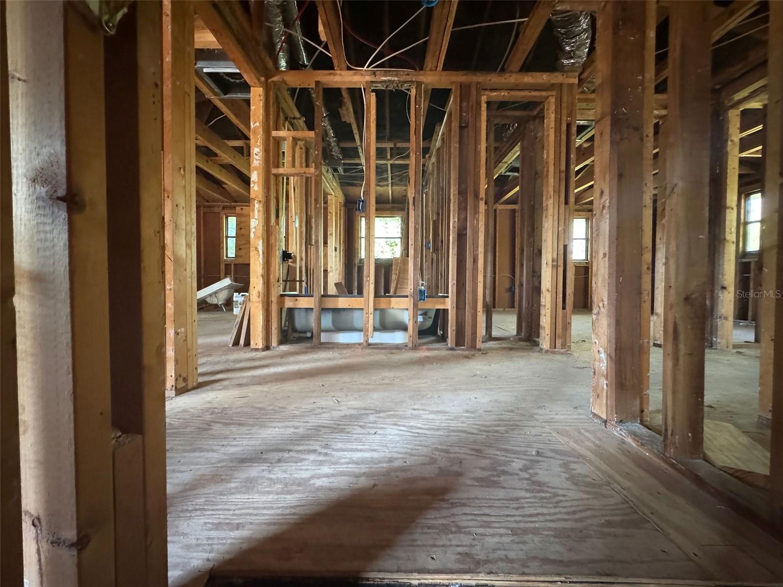 ECHO HILLS - Residential