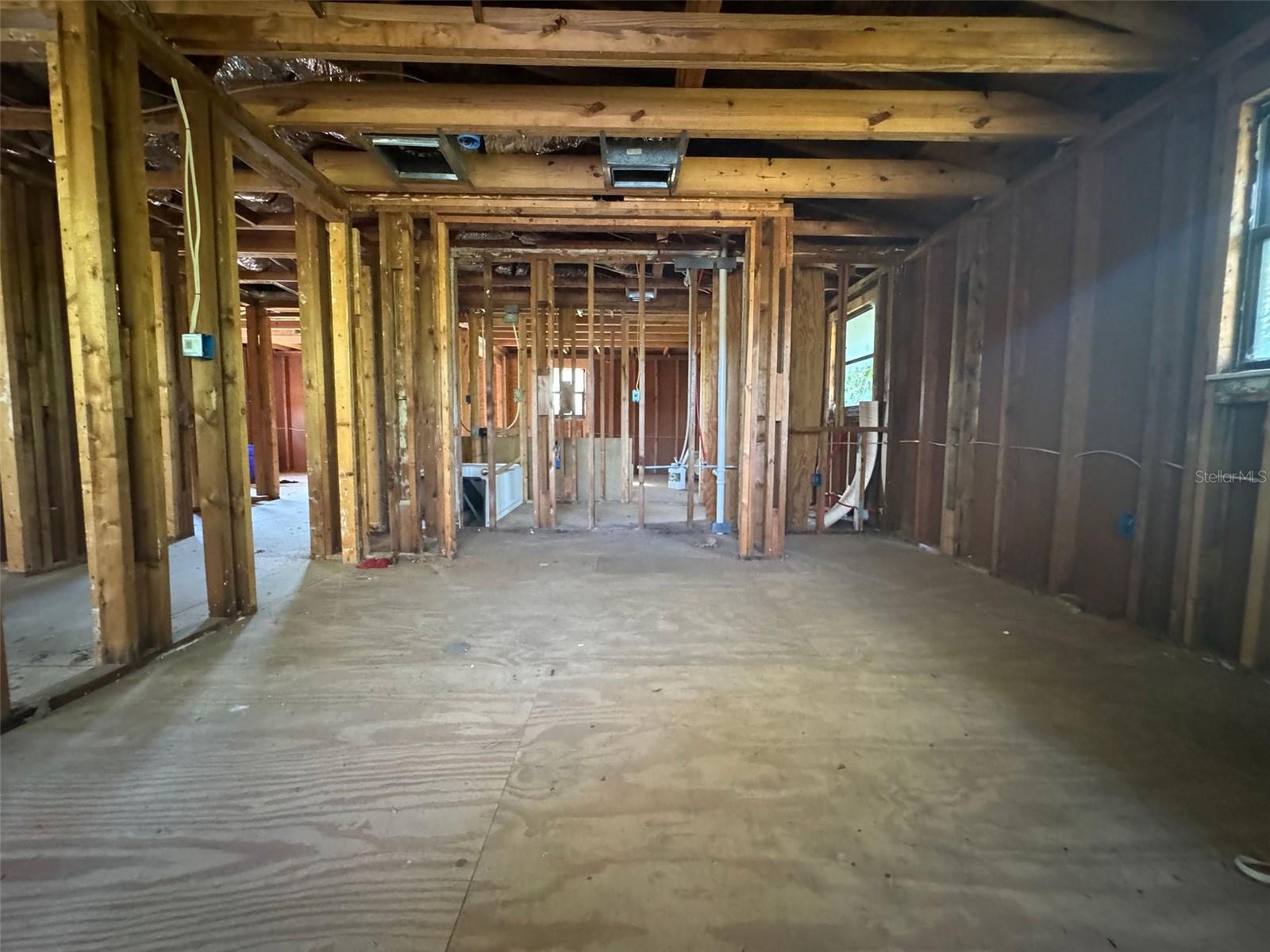 ECHO HILLS - Residential