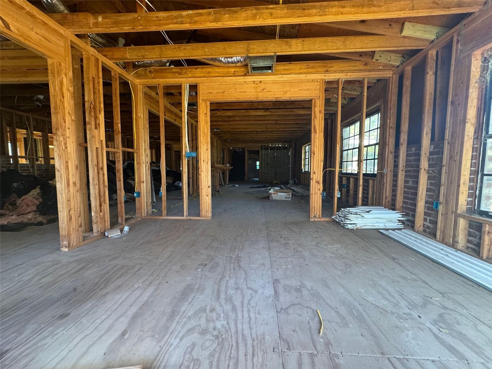 ECHO HILLS - Residential