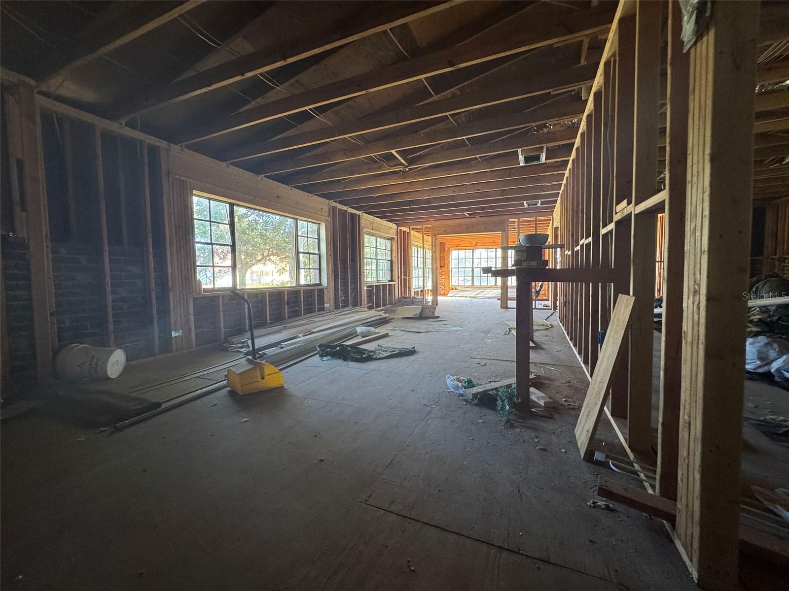 ECHO HILLS - Residential