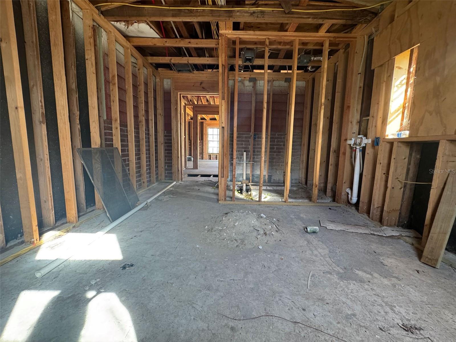 ECHO HILLS - Residential