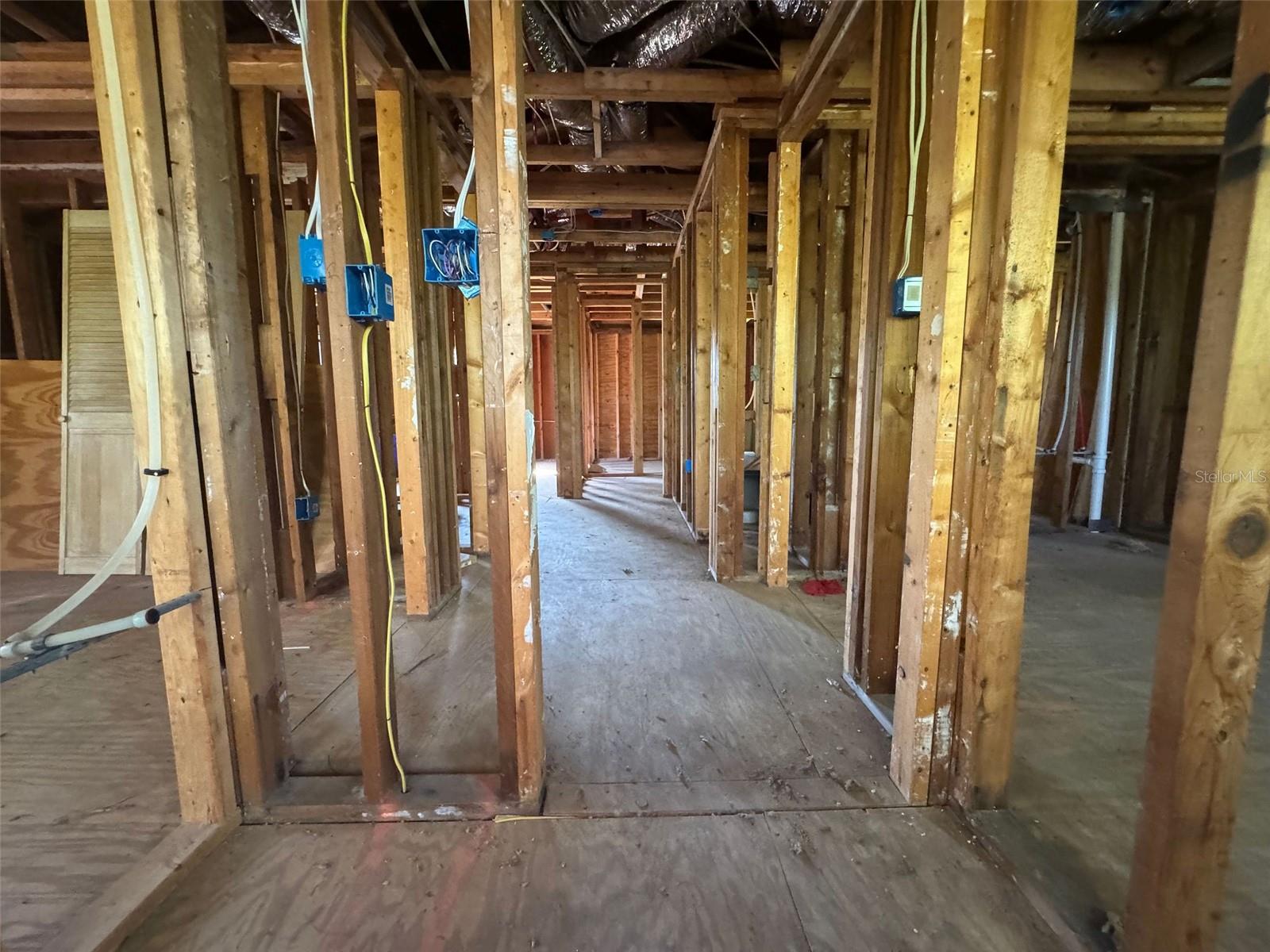 ECHO HILLS - Residential