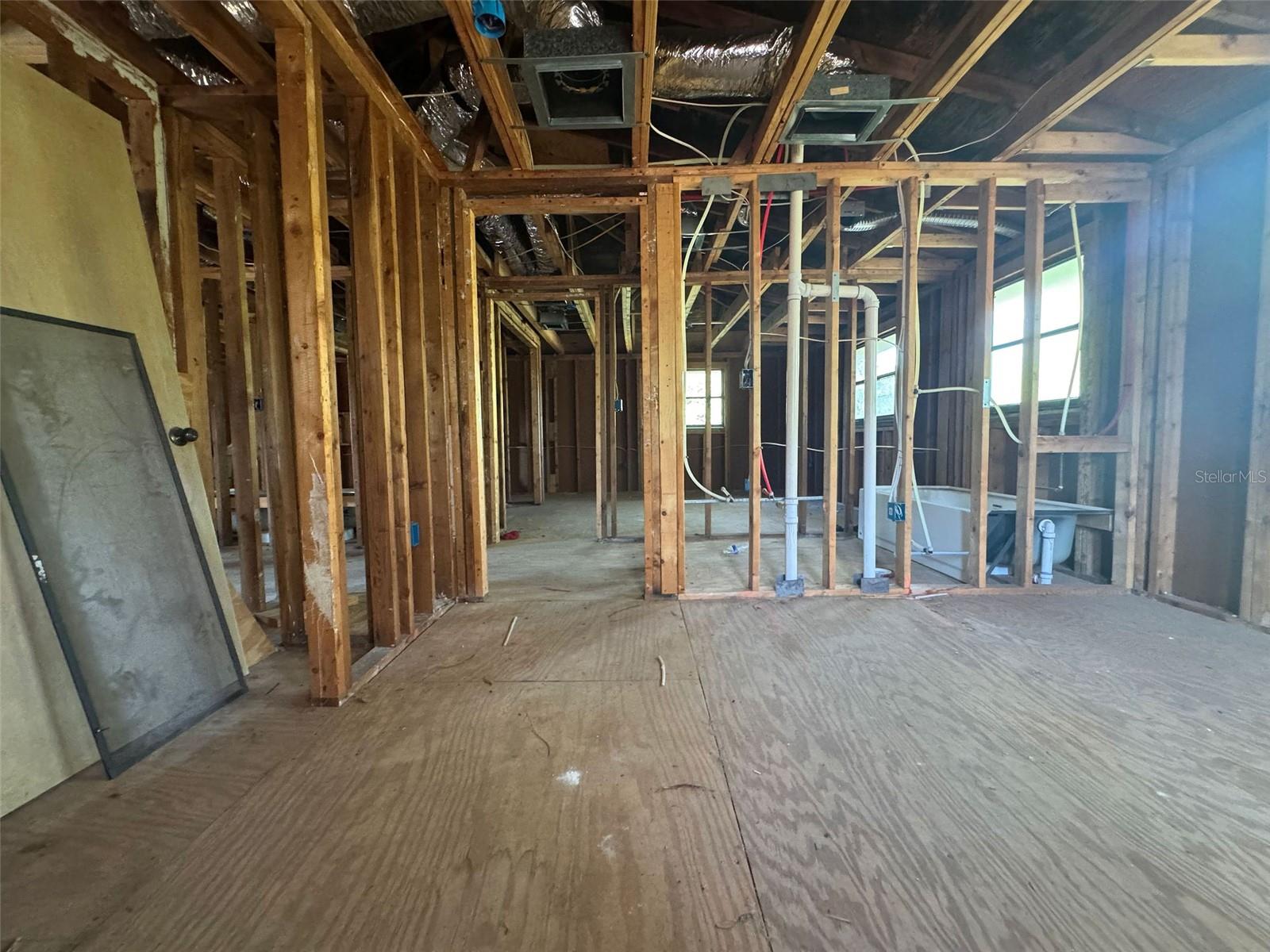 ECHO HILLS - Residential