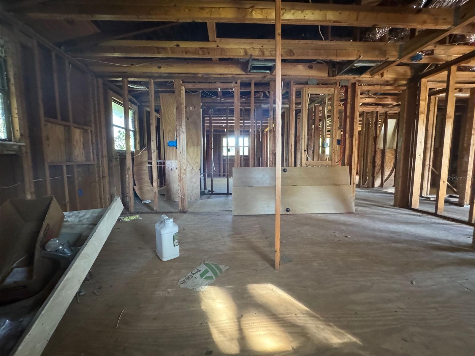 ECHO HILLS - Residential