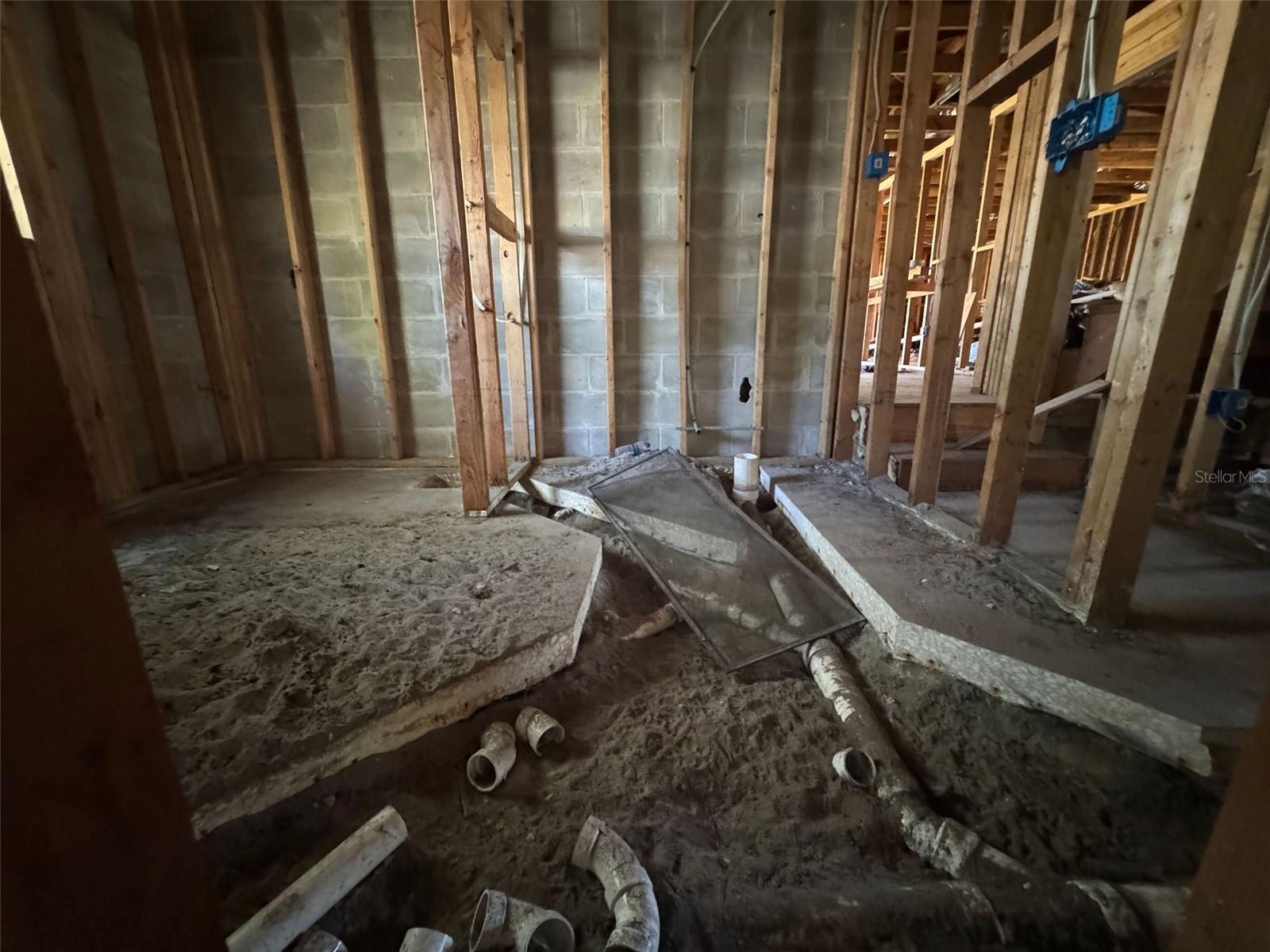 ECHO HILLS - Residential