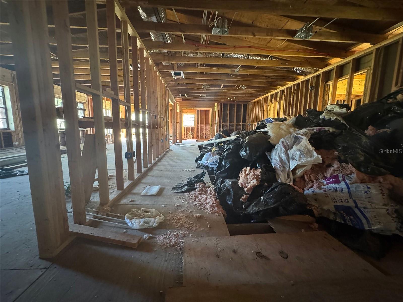 ECHO HILLS - Residential