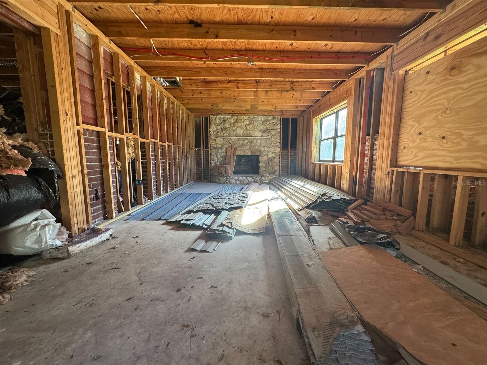 ECHO HILLS - Residential