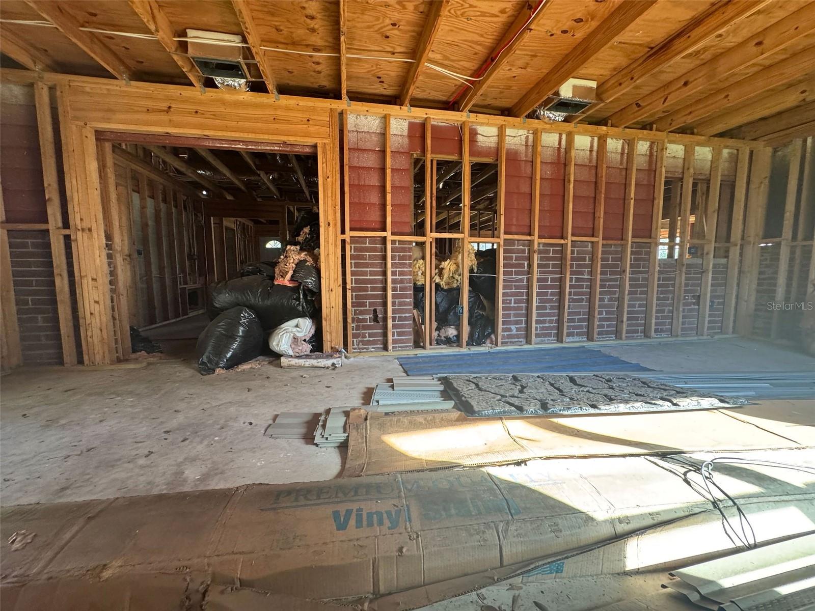 ECHO HILLS - Residential