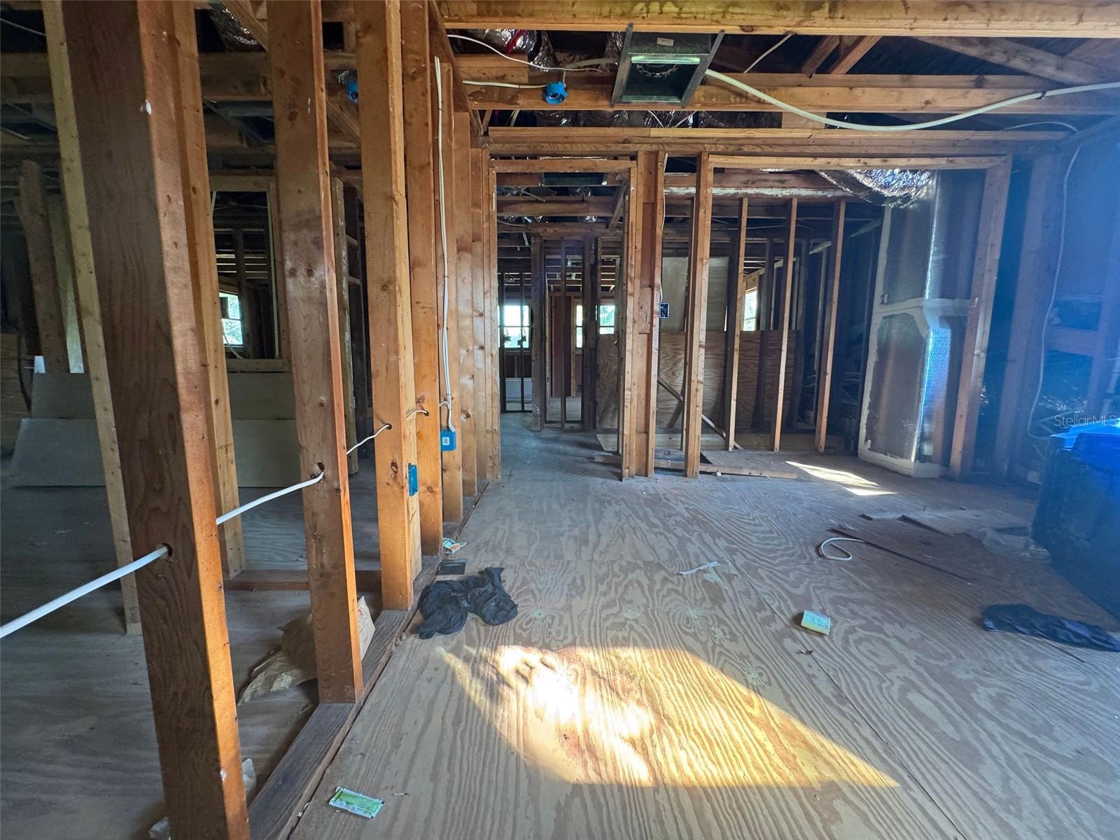 ECHO HILLS - Residential