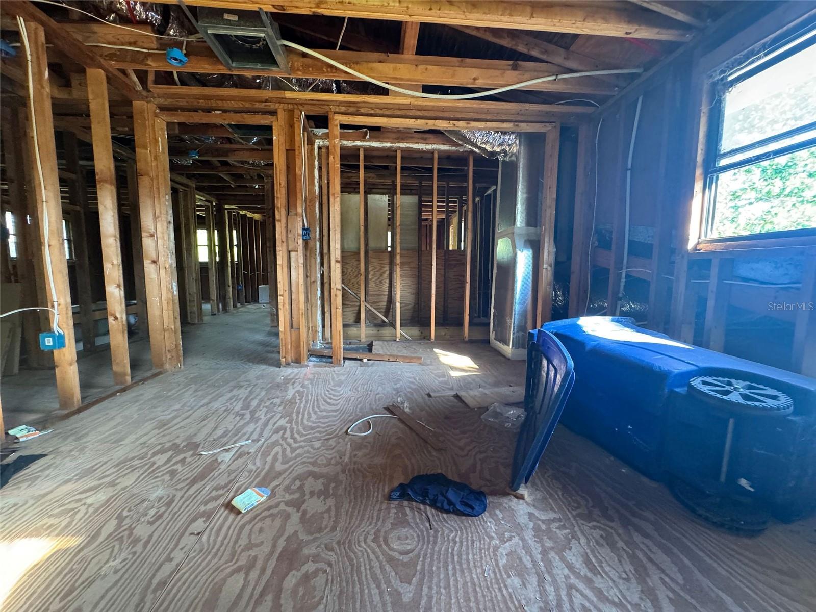 ECHO HILLS - Residential