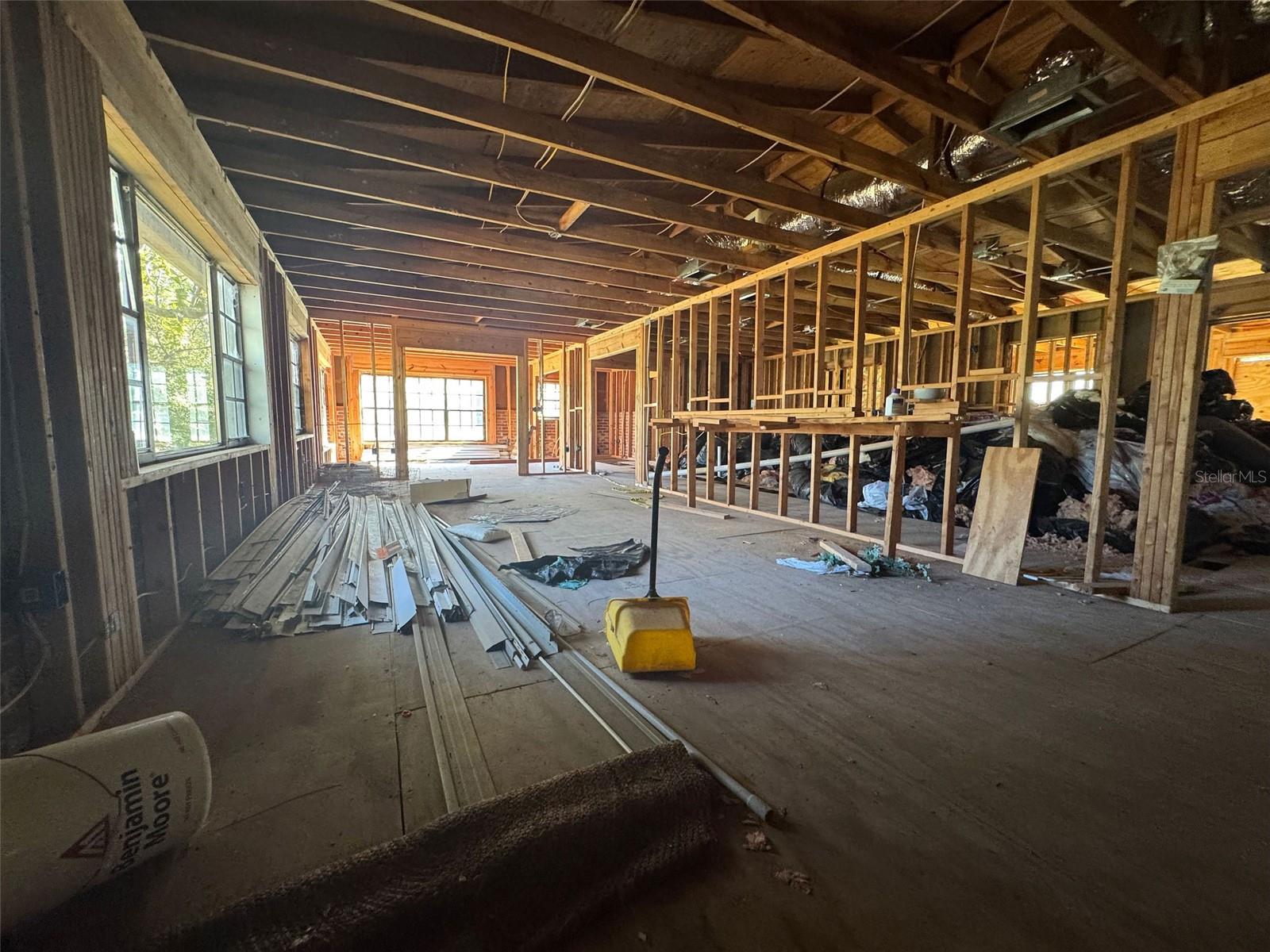 ECHO HILLS - Residential