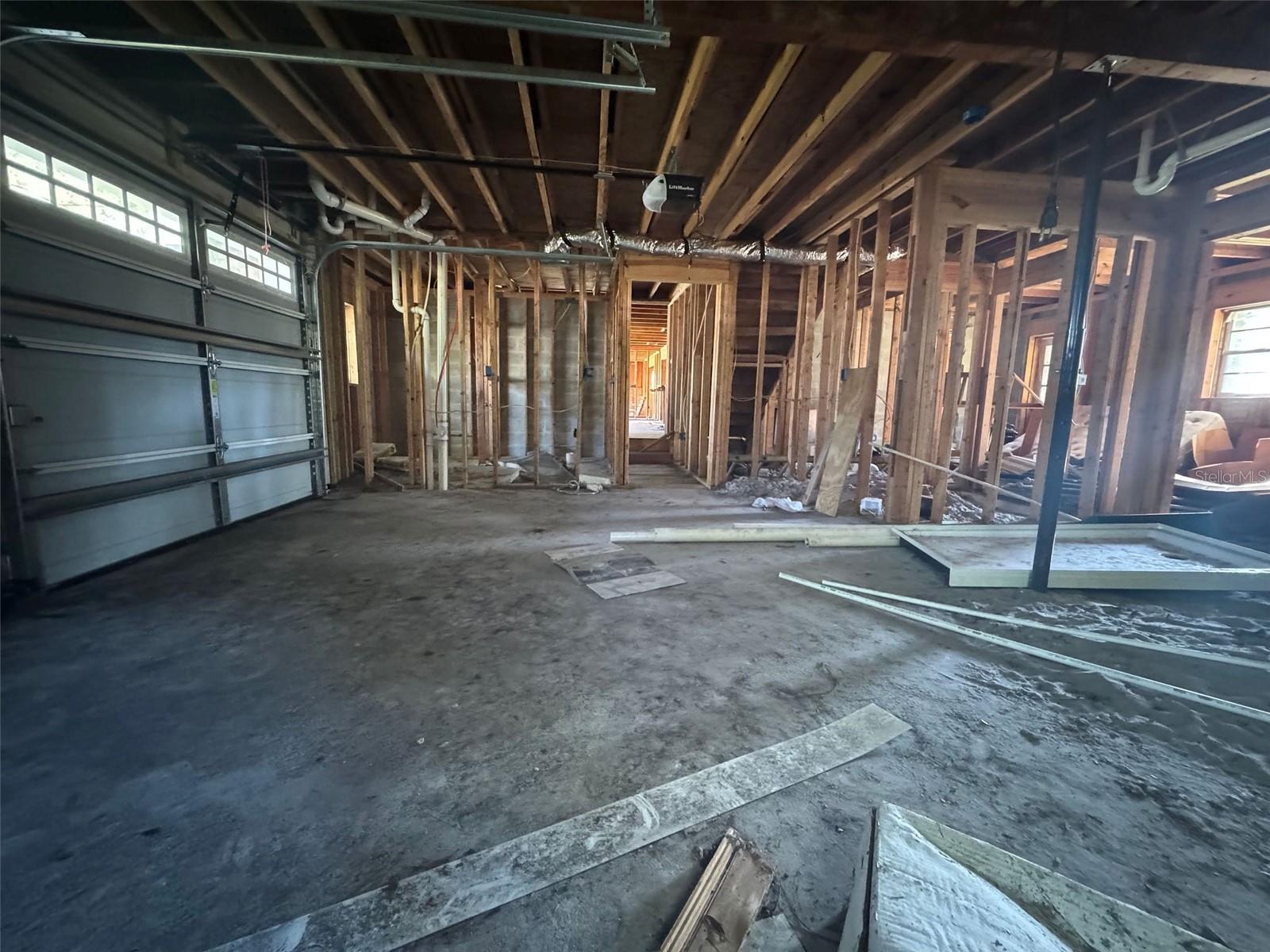 ECHO HILLS - Residential