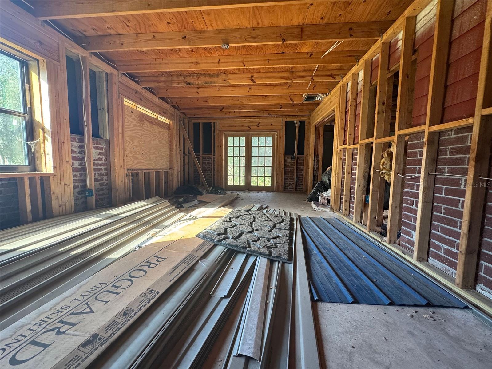 ECHO HILLS - Residential