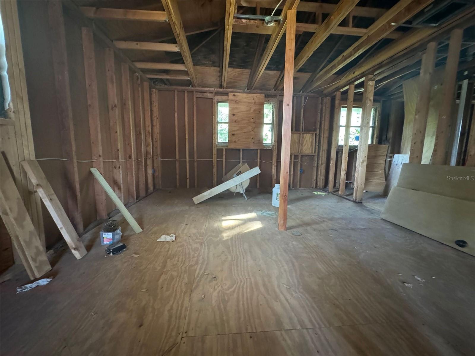 ECHO HILLS - Residential