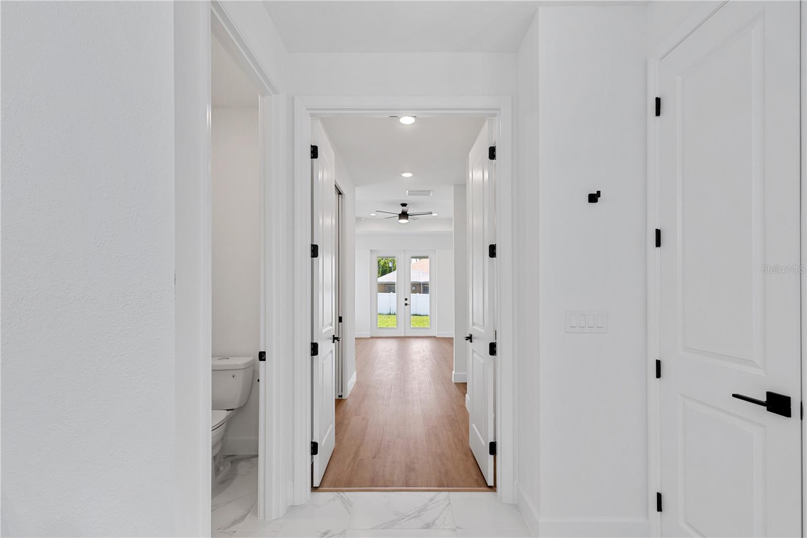 PORT CHARLOTTE SUB 34 - Residential